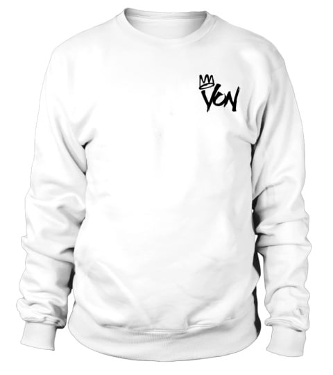 King Von Official Hoodie XL BRAND NEW Licensed Clothing** VROY