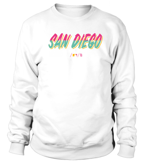 Official San Diego Padres Hoodies, Padres Sweatshirts, Pullovers, San Diego  Hoodie