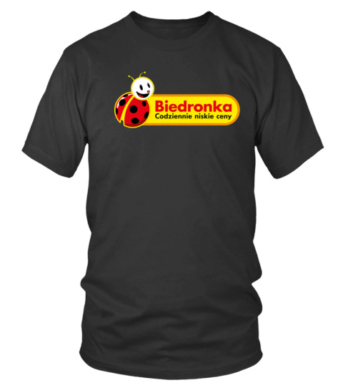 Biedronka Official Clothing