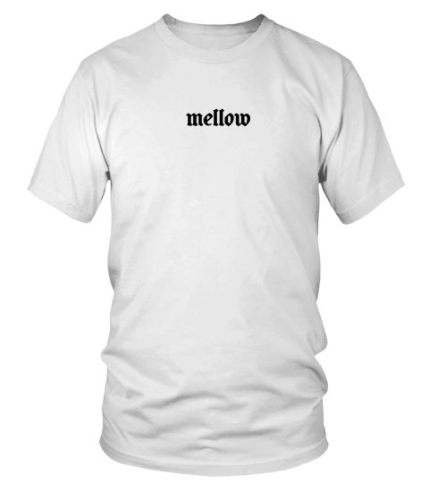 Mellow Climbing Store Merch | Scribesun