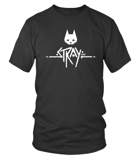 Stray Game Official Merch