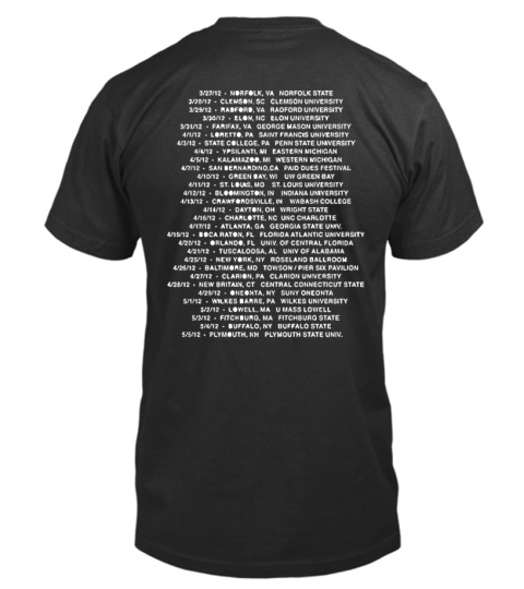 T-shirt - Mac Miller Merch