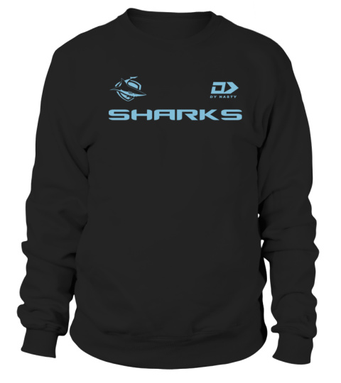 Sharks Club 2022 Sweatshirt