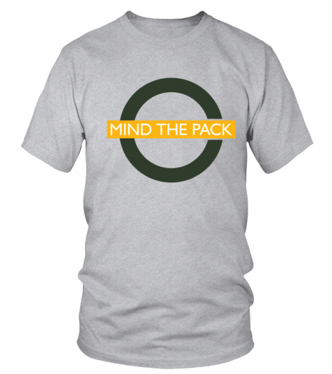 Packers 2022 London Mind The Pack Po
