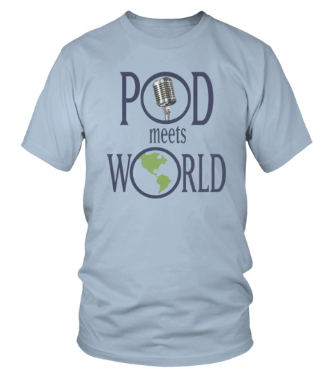 Pod Dismissed (Pod Meets World Show) | Essential T-Shirt