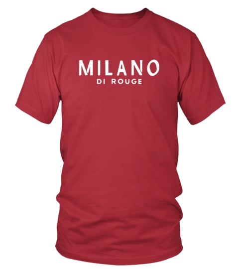 Milano Di Rouge, Shirts, Milano Di Rouge Hoodie