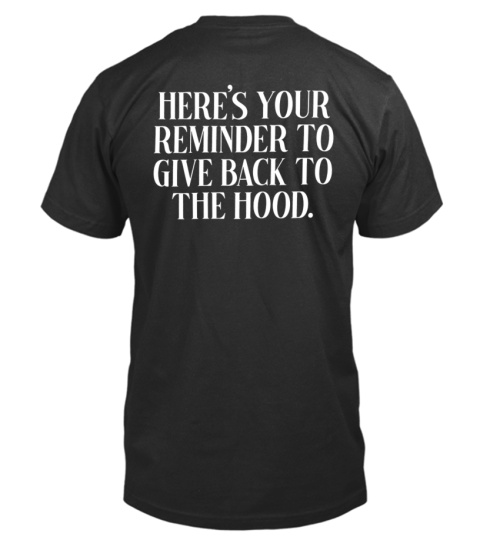 Soulection Official Clothing - T-shirt
