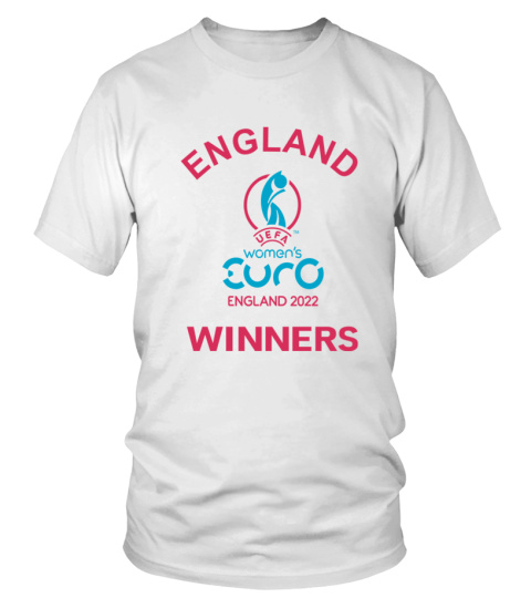 UEFA Official England Lionesses Euro 