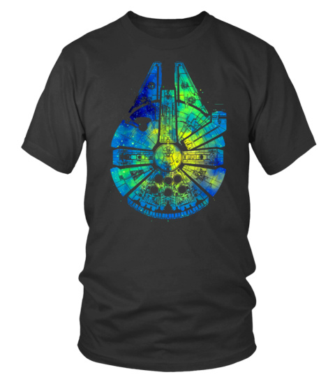 Millennium Falcon
