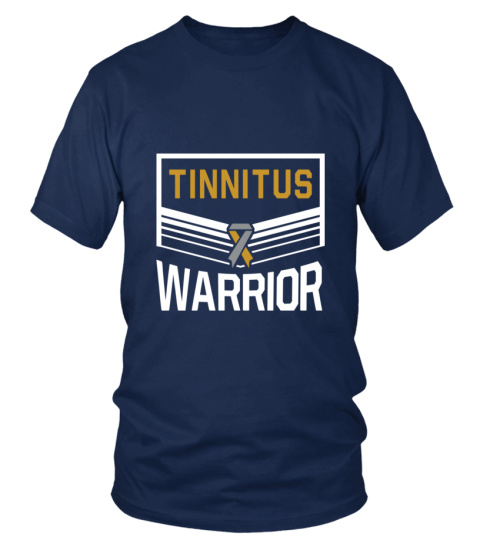 TINNITUS  - warrior