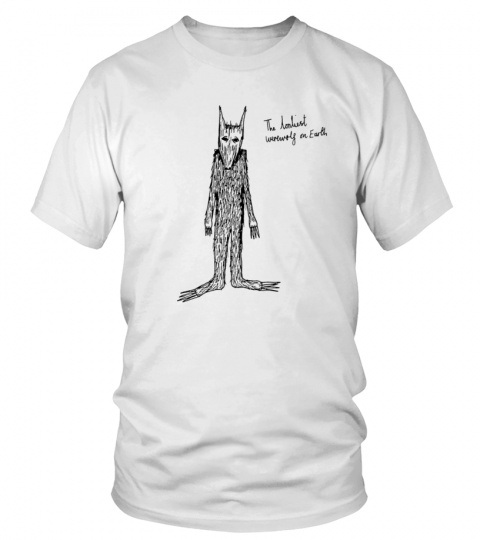 Wolf Alice T Shirts
