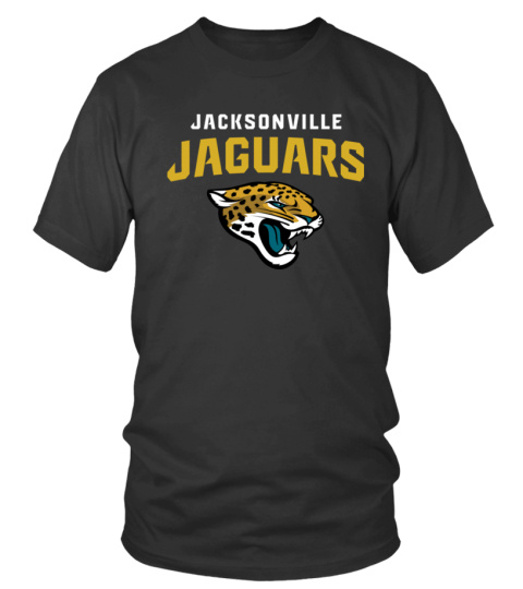 Jacksonville Jaguars Official Merch