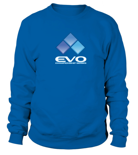 Evo 2022 Hoodie Yelish