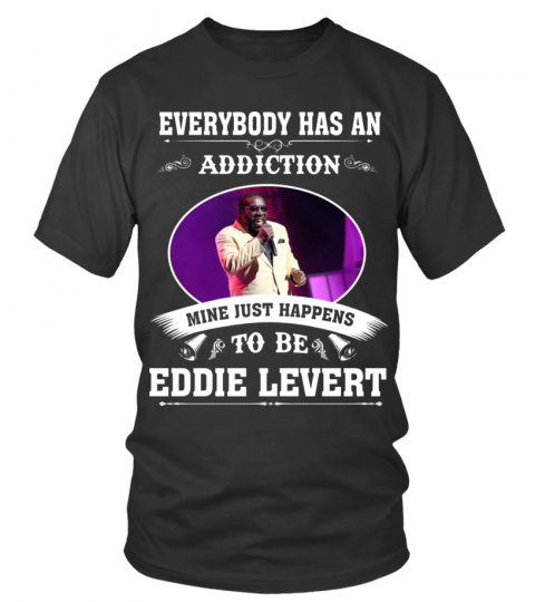 TO BE EDDIE LEVERT