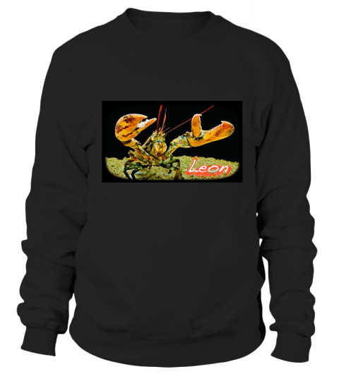 Leon The Lobster Merch Topteeonline