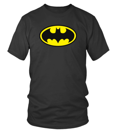 Tee-shirt logo batman | VESTICAT