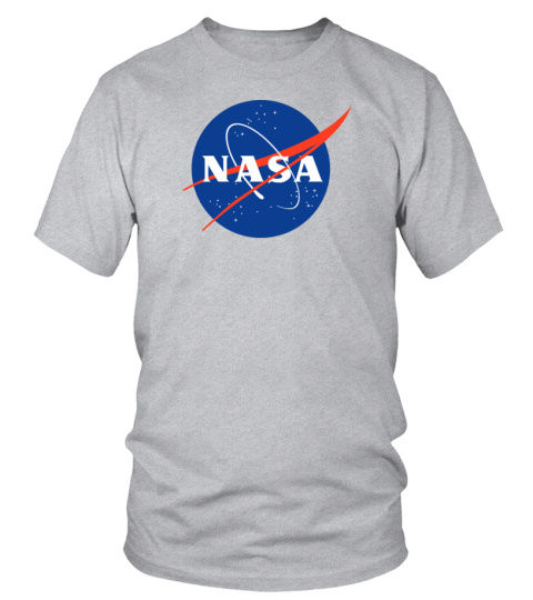Tee-shirt  NASA