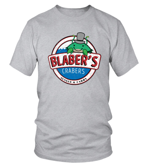 Cloud9 Blaber's Crabers Official Clothing