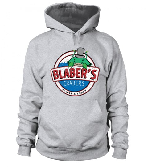 Cloud9 Blaber's Crabers Official Hoodie