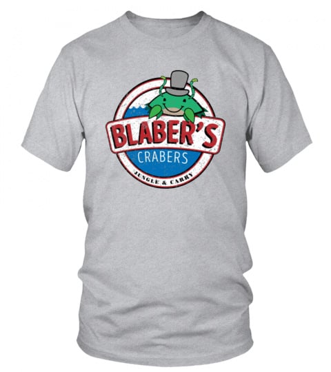 Cloud9 Blaber's Crabers Tshirt Official