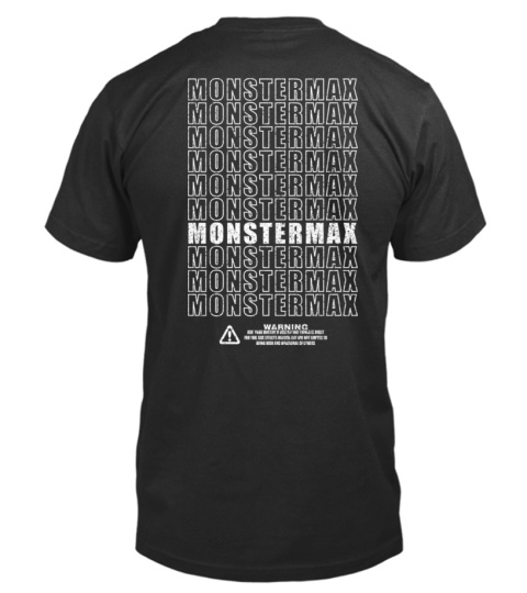 Whistlindiesel Monstermax Tee Shirt