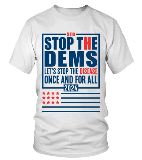 Stop The Dems !!