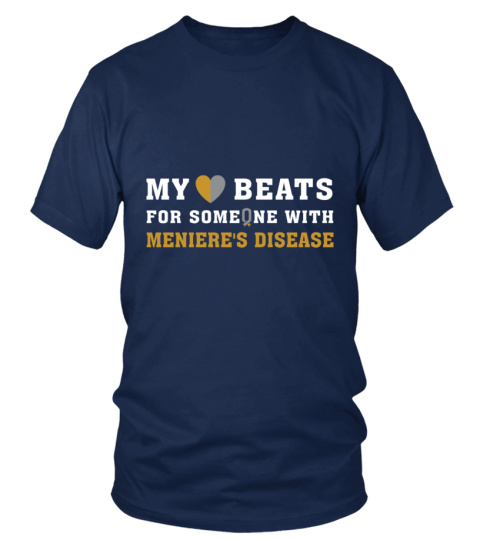 MENIERE'S DISEASE - Caregiver
