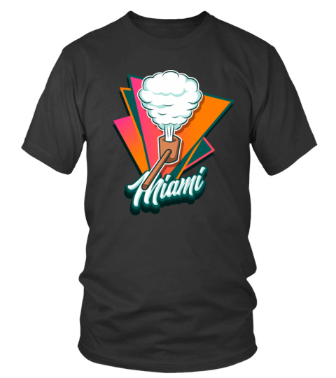 Coach Coop Miami Pipe Tee Shirts | Beautyfunaz