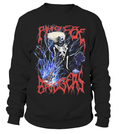 Phoebe Bridgers Merch - Sweatshirt