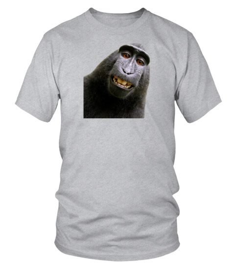 tee-shirt"monkey"