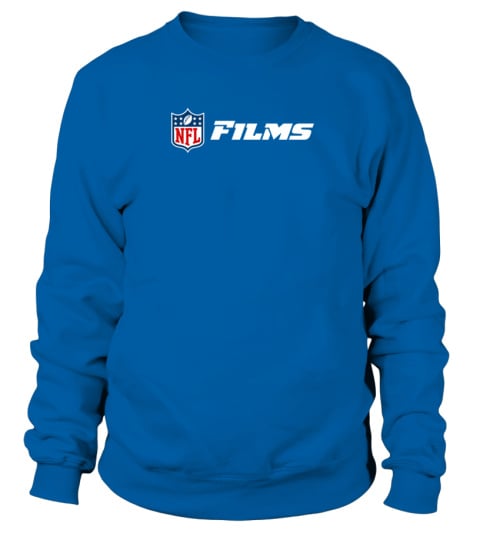 nfl films sweatshirt