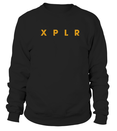 Xplr hoodie hot sale