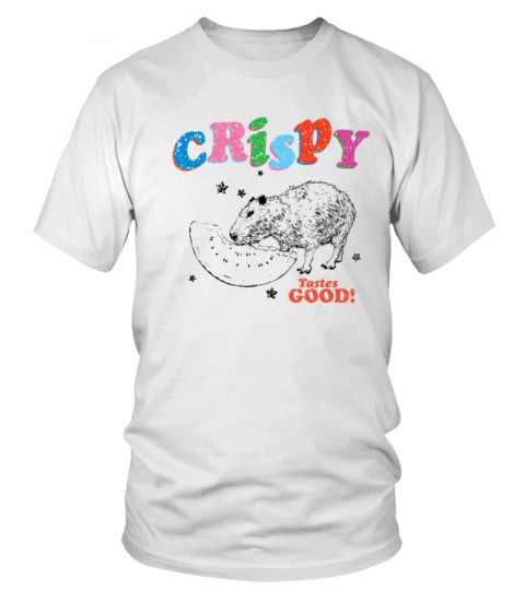 Crispy Concords Official Clothing
