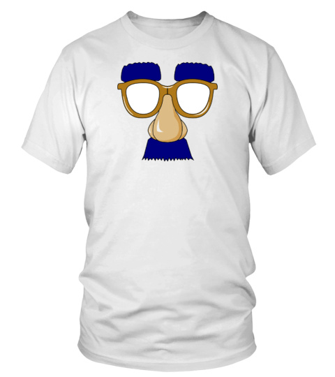 tee-shirt"mister nose"