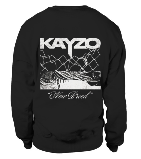 Kayzo merch deals