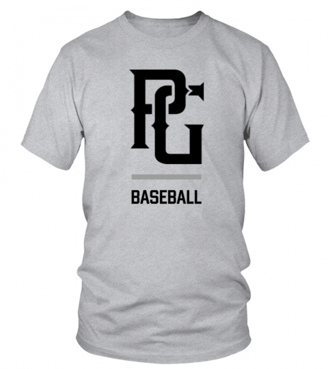 Perfect Game Baseball Tshirt