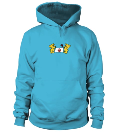 Cody 2025 ko hoodie