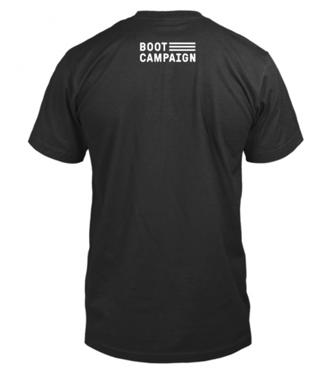 Joey Jones Fox News Boot Campaign You Matter T Shirt