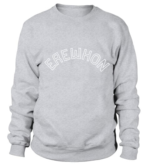 Erewhon sweatshirt hot sale