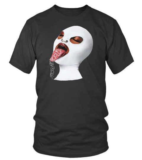 Maglietta - Megan Thee Stallion Merch Official