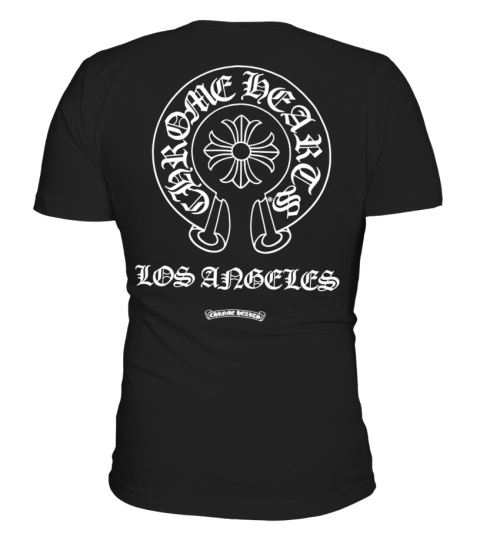 Chrome Hearts Los Angeles Merch - T-shirt | Teezily Chrome Hearts Los Angeles Merch - T-shirt | Teezily
