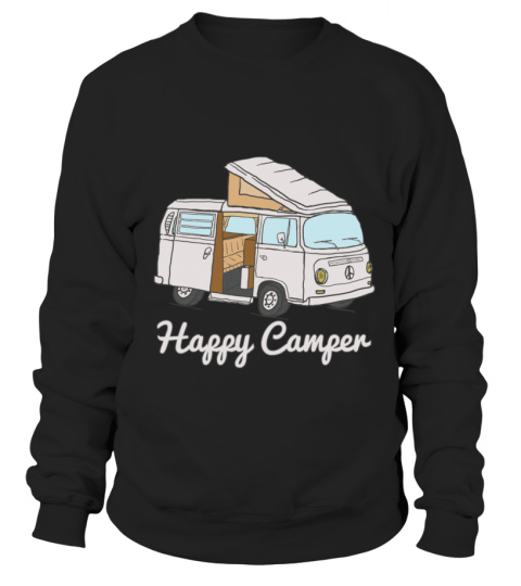 Happy Campers LI
