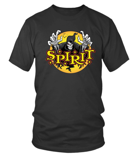 Spirit Halloween T Shirts - T-shirt