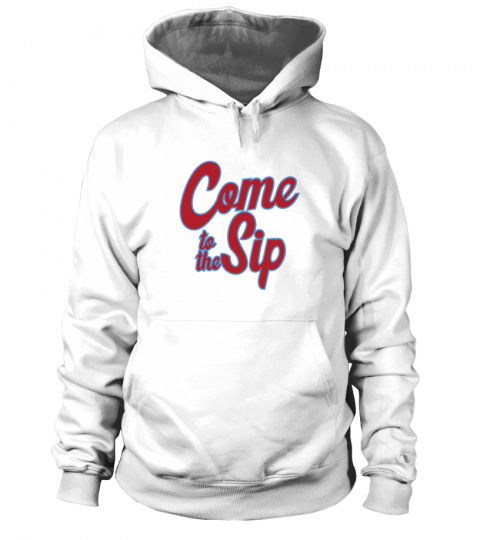 Lane Kiffin Come To The Sip Ole Miss Hoodie