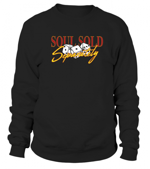 Freddie Gibbs Soul Sold Separately Sweatshirt