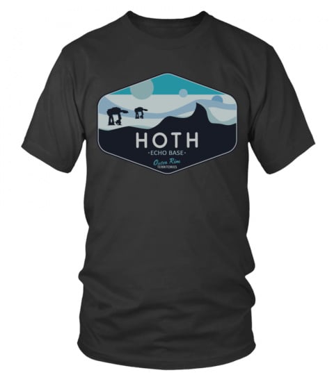 Hoth Echo Base