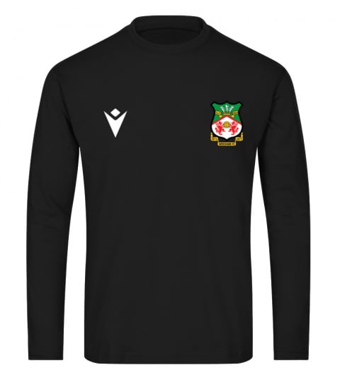 Wrexham Afc Official Clothing