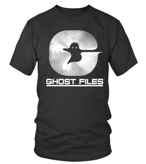 Watcher Ghost Files Merch T Shirt