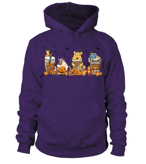 Halloweenpooh