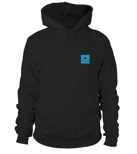 T-Collector Hoodie